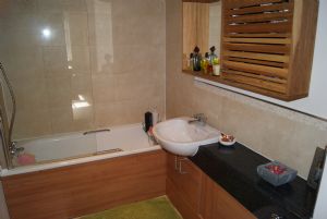 Bathroom- click for photo gallery